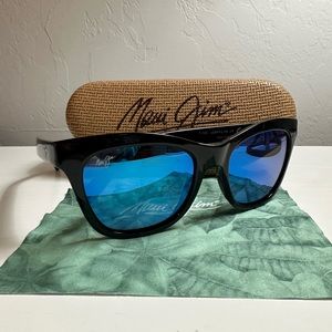 Maui Jim Sweet Leilani Sunglasses